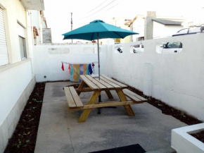 Mabobo Inn Peniche